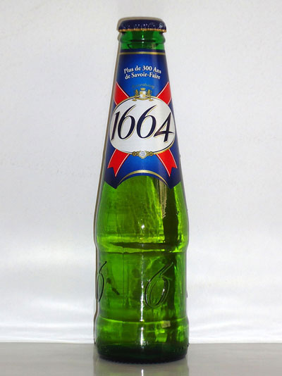 1664 Kronenbourg